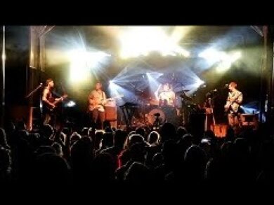 Aqueous | Random Company | Flamingle Festival