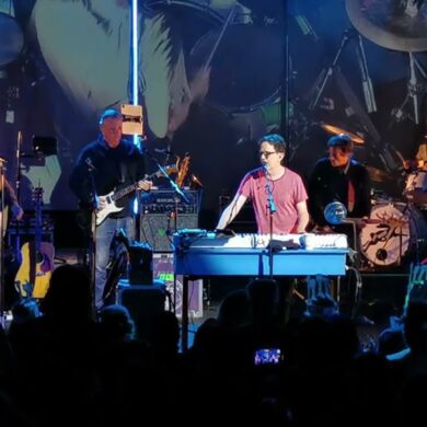 They Might Be Giants – Buffalo 9-22-2022 Full Show They Might Be Giants – Buffalo 9-22-2022 Full Show