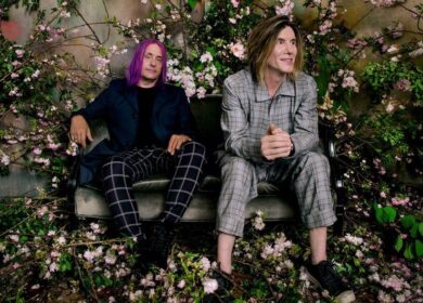 GOO GOO DOLLS TO PERFORM FREE NEW YEAR’S EVE SHOW  AT SENECA NIAGARA RESORT & CASINO