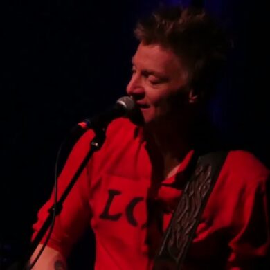 The Lowest of the Low – Subversives | Town Ballroom The Lowest of the Low – Subversives | Town Ballroom