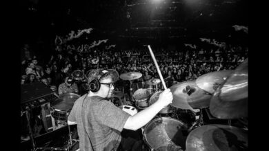 Twiddle @Town Ballroom