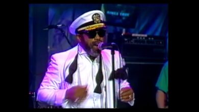 REWIND: Lance Diamond and the Goo Goo Dolls – Bitch (1993)