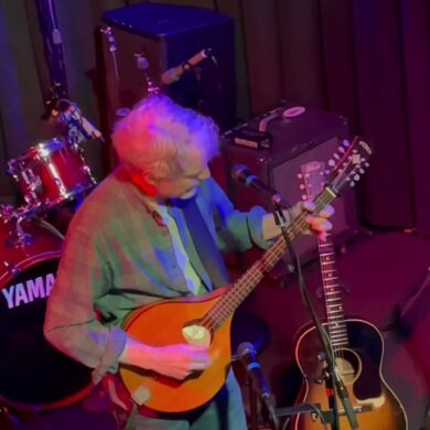 Dave Ruch – Roslyn Castle – Sportsmen’s Tavern, Buffalo NY