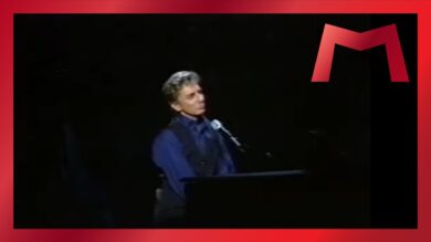 FLASHBACK: Barry Manilow @ Shea’s Performing Arts Center (The Clicker Tour, 1997) FLASHBACK: Barry Manilow @ Shea’s Performing Arts Center (The Clicker Tour, 1997)