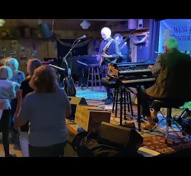 Listen Local Venue Showcase: West Falls Center for the Arts Listen Local Venue Showcase: West Falls Center for the Arts