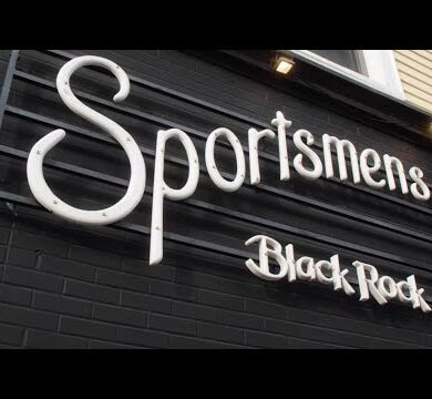 Listen Local Venue Showcase: Sportsmen’s Tavern Listen Local Venue Showcase: Sportsmen’s Tavern