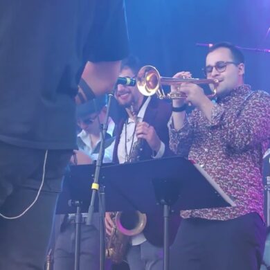 Dirty Work – Tribute to Steely Dan @ Cobblestone 2022 Dirty Work – Tribute to Steely Dan @ Cobblestone 2022