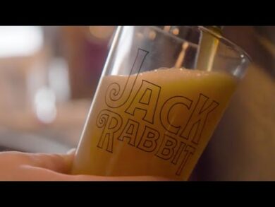 Listen Local Venue Showcase: Jackrabbit