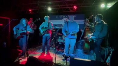 NYS Dead Coalition – Friend of the Devil – Lion & Eagle Pub, Clarence NY – 2023-02-03
