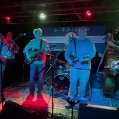 NYS Dead Coalition – Friend of the Devil – Lion & Eagle Pub, Clarence NY – 2023-02-03 NYS Dead Coalition – Friend of the Devil – Lion & Eagle Pub, Clarence NY – 2023-02-03