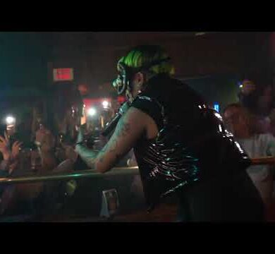 Elysanij – Dinamarca (Live Buffalo NY) Elysanij – Dinamarca (Live Buffalo NY)