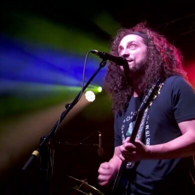 Pigeons Playing Ping Pong @ Cobblestone Live! – The Liquid Pigeons Playing Ping Pong @ Cobblestone Live! – The Liquid