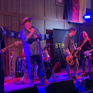 BPO and Strictly Hip to Perform at Outer Harbor BPO and Strictly Hip to Perform at Outer Harbor