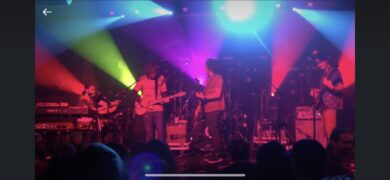 Dogs In a Pile @ Buffalo Iron Works