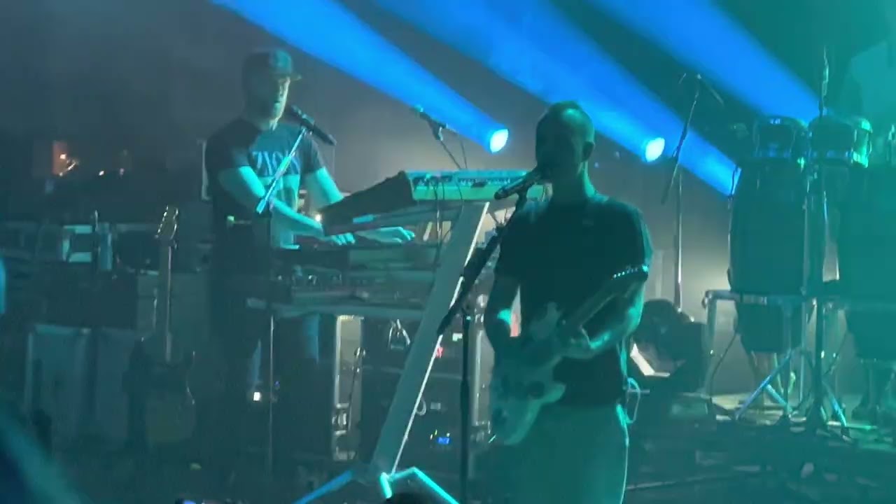 Those ‘Movement’ vibes  @ Electric City #Buffalo ❤️💛💚🎶