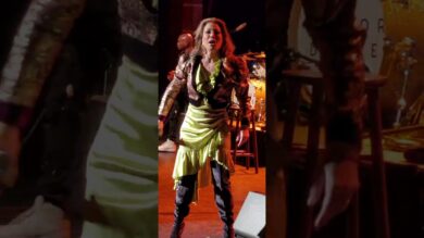 Taylor Dayne – Prove Your Love Concert Buffalo, NY