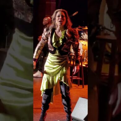 Taylor Dayne – Prove Your Love Concert Buffalo, NY Taylor Dayne – Prove Your Love Concert Buffalo, NY