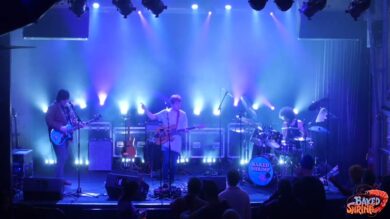 Baked Shrimp – Buffalo Iron Works – Buffalo, NY – 03/22/23 