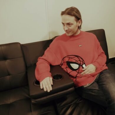 Joywave at Town Ballroom