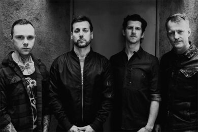 JUST ANNOUNCED: Our Lady Peace w/ The Trews