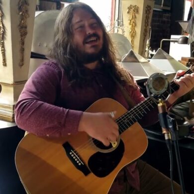 Tyler Westcott – ‘Flag of the Loser’ Live from Buffalo, NY #4 Tyler Westcott – ‘Flag of the Loser’ Live from Buffalo, NY #4