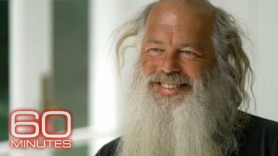 Rick Rubin: The 60 Minutes Interview