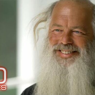 Rick Rubin: The 60 Minutes Interview Rick Rubin: The 60 Minutes Interview