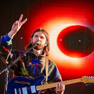 Mt Joy @ Artpark Mt Joy @ Artpark