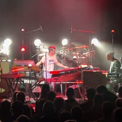 Snarky Puppy – What About Me? – 4/6/23 Buffalo, NY Snarky Puppy – What About Me? – 4/6/23 Buffalo, NY