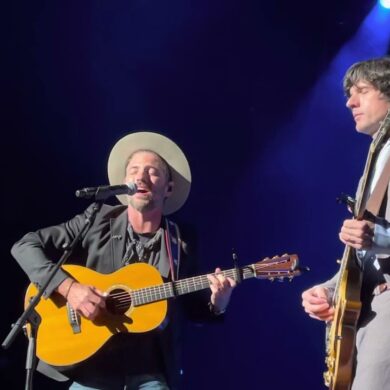 The Avett Brothers The Avett Brothers