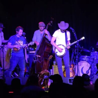 Cabinet @ Buffalo Iron Works (Full Show) Cabinet @ Buffalo Iron Works (Full Show)