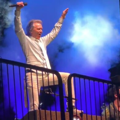 Styx @ Artpark – Come Sail Away Styx @ Artpark – Come Sail Away