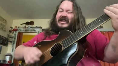 “Who Broke The Lock On The Henhouse Door” – Tyler Westcott (“New Audiences for Old Songs”)