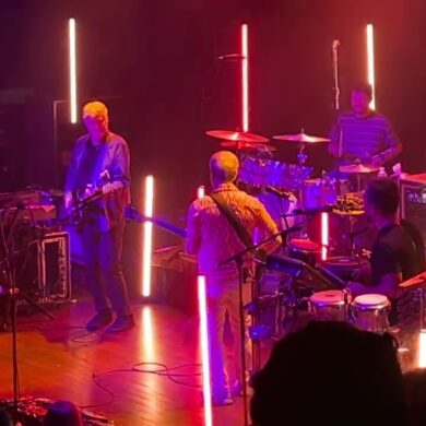 Mike Gordon Band – Meat – Live – Town Ballroom – Buffalo – NY – 6/18/23 – Phish Mike Gordon Band – Meat – Live – Town Ballroom – Buffalo – NY – 6/18/23 – Phish