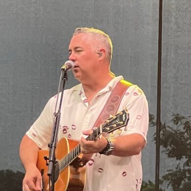 Barenaked Ladies – LIVE at Artpark 7/11/2023 Barenaked Ladies – LIVE at Artpark 7/11/2023