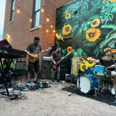 beu :: hydraulic hearth :: 07.12.2023