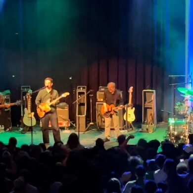 black midi – “Slow” – Buffalo, NY – 07/02/23 black midi – “Slow” – Buffalo, NY – 07/02/23