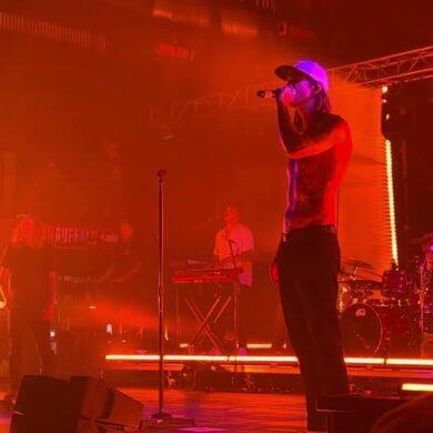 Dirty Heads @ Buffalo RiverWorks (Island Glow) Dirty Heads @ Buffalo RiverWorks (Island Glow)