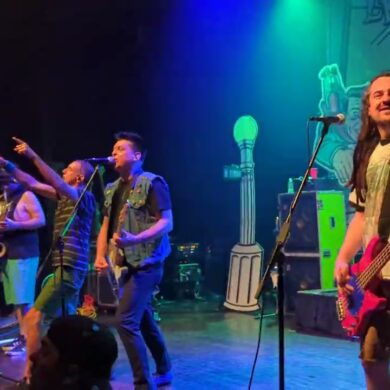 Less Than Jake – Great American Sharpshooter @ Town Ballroom, Buffalo, NY – 7/13/2023 Less Than Jake – Great American Sharpshooter @ Town Ballroom, Buffalo, NY – 7/13/2023