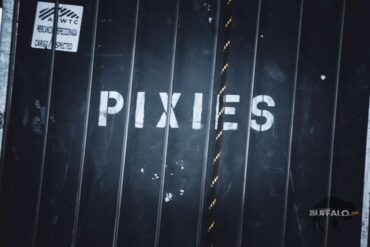 PHOTOS: Pixies @ Artpark