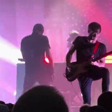 Manchester Orchestra – Shake It Out – Live at the Buffalo Outer Harbor in Buffalo, NY on 8/25/23 Manchester Orchestra – Shake It Out – Live at the Buffalo Outer Harbor in Buffalo, NY on 8/25/23