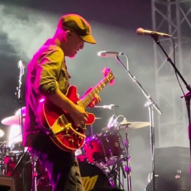 Pixies – Here Comes Your Man – Live at Artpark in Lewiston, NY (Buffalo) on 8/28/23 Pixies – Here Comes Your Man – Live at Artpark in Lewiston, NY (Buffalo) on 8/28/23