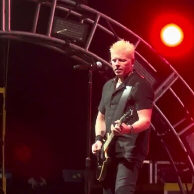 The Offspring – The Kids Aren’t Alright – Live at Darien Lake, NY (Buffalo) on 8/20/23 The Offspring – The Kids Aren’t Alright – Live at Darien Lake, NY (Buffalo) on 8/20/23