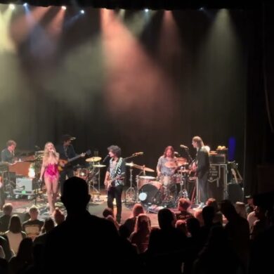 Margo Price – Hey Child – Live at Town Ballroom in Buffalo, NY on 8/9/23 Margo Price – Hey Child – Live at Town Ballroom in Buffalo, NY on 8/9/23