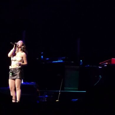 CIL – Full Show – Buffalo, NY 10/4/2023 CIL – Full Show – Buffalo, NY 10/4/2023