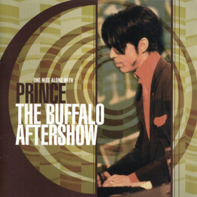 FLASHBACK: Prince Aftershow at the Tralf (2002) FLASHBACK: Prince Aftershow at the Tralf (2002)