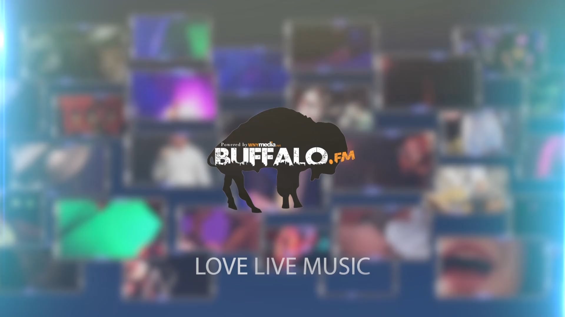 Buffalo.fm