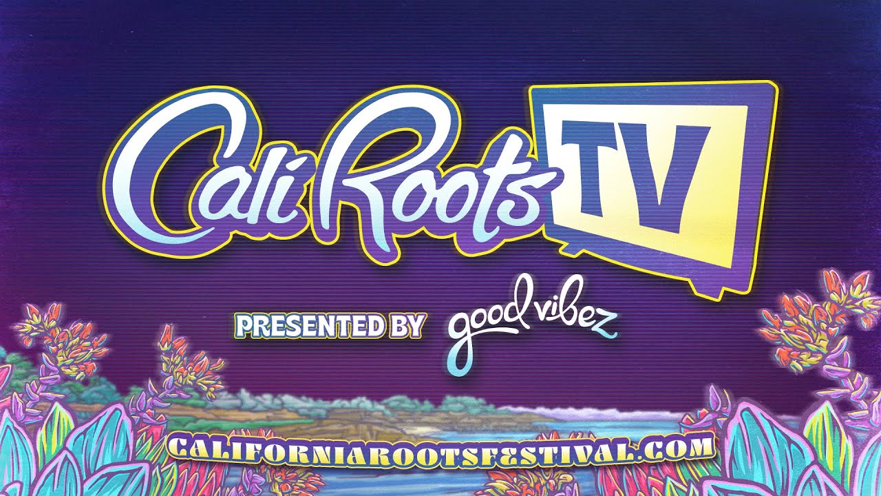 California Roots Music & Arts Festival 2024 – Friday, May 24 – Monterey, CA