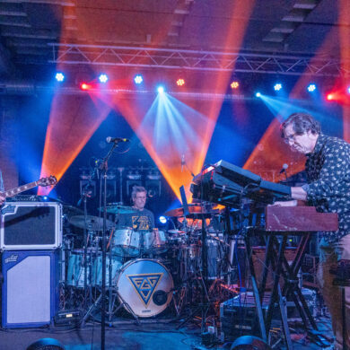 Organ Fairchild @ Buffalo Iron Works Organ Fairchild @ Buffalo Iron Works