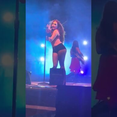 Chappell Roan – Buffalo 5/24 – Guilty Pleasure Chappell Roan – Buffalo 5/24 – Guilty Pleasure